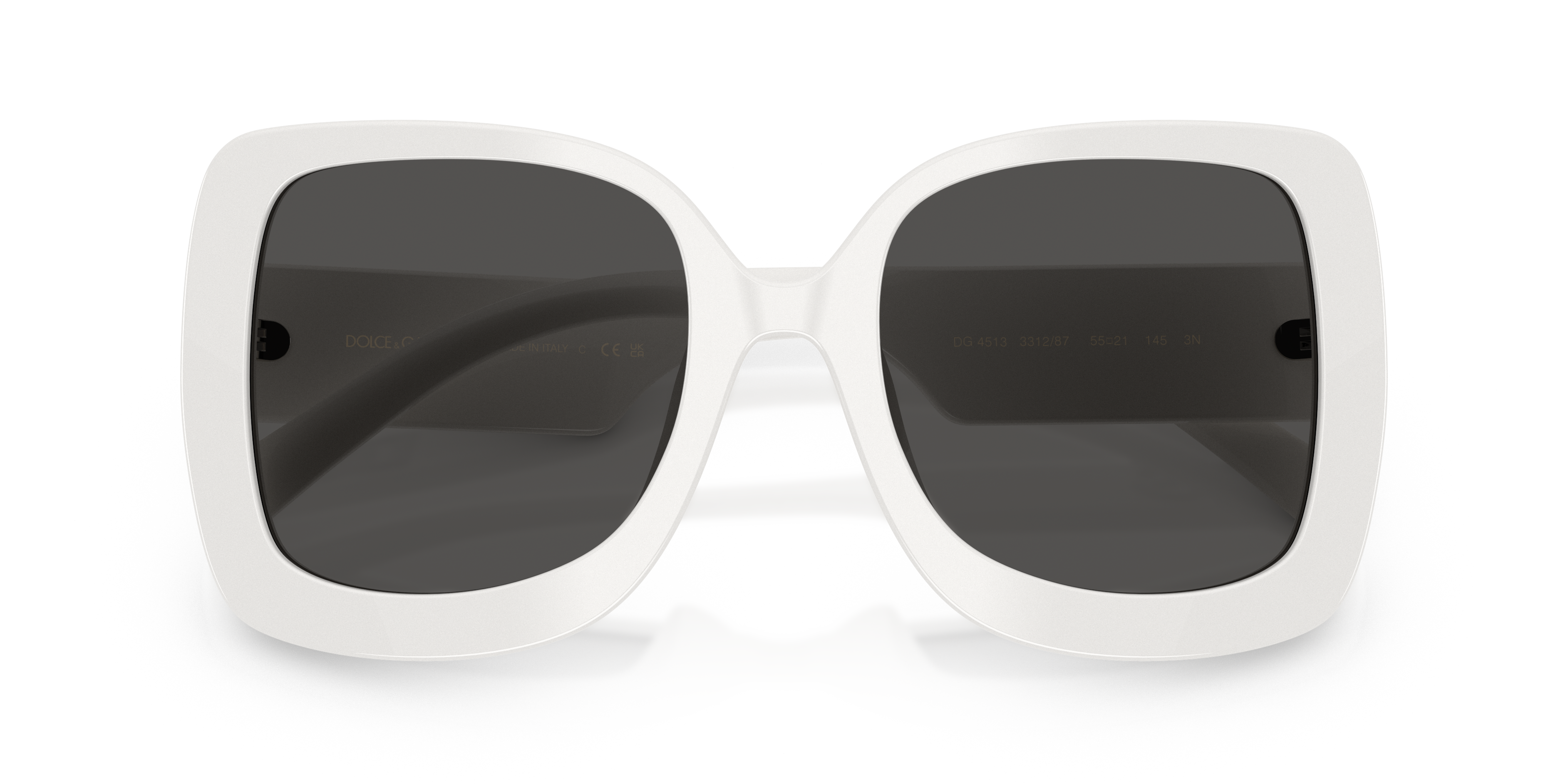 Dolce & Gabbana DG4513 331287  